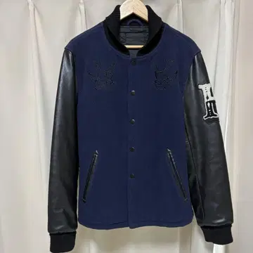 Hurley 바시티 자켓 자켓