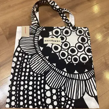 marimekko 토트백 마리메꼬