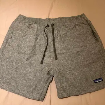 patagonia 파타고니아 남성용 배기 내추럴 XL 최종 가격