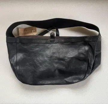 25AW TaigaTakahashi NEWSBOY BAG Lot.004