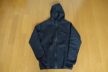 YETINA FULL-ZIP HOODIE