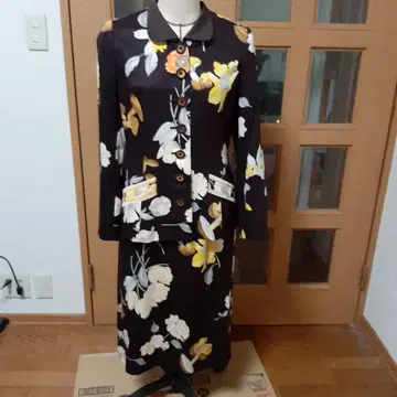 레오나르 셋업 11 AR