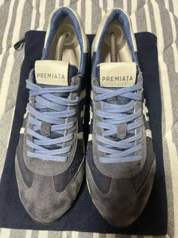 PREMIATA/프리미어타 루시 스니커즈