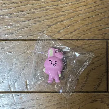 쿠라스시 BT21 빅쿠라폰 쿠키