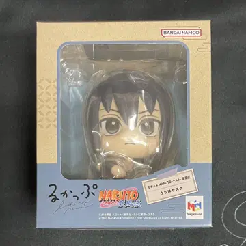 [ 익명 배송 ] NARUTO 룩업 사스케