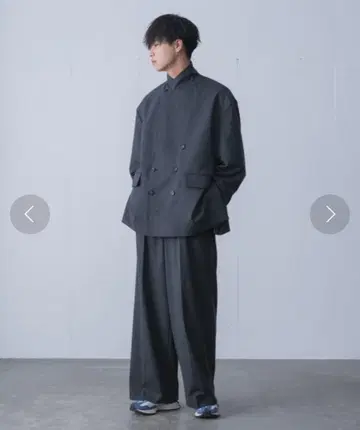 [새상품] 인터팩토리 테루 셋업