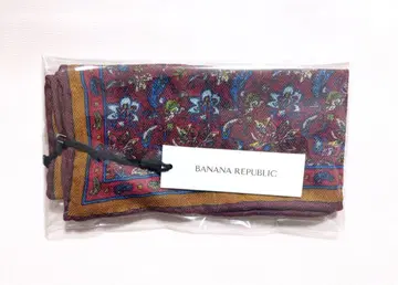 BANANA REPUBLIC 반다나 기시 유타