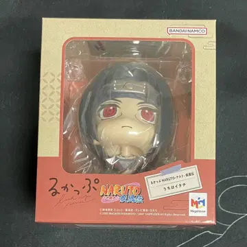 [ 익명 배송 ] NARUTO 룩업 이타치