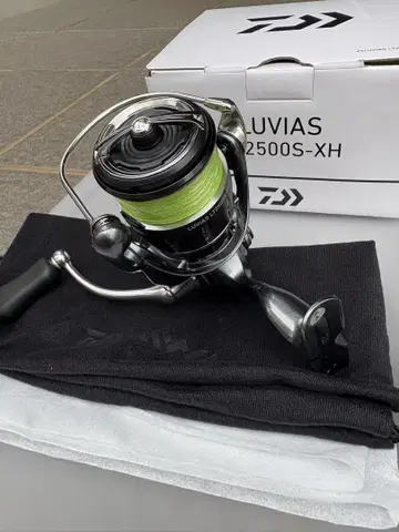24 루비아스 LT2500S-XH (새상품급)