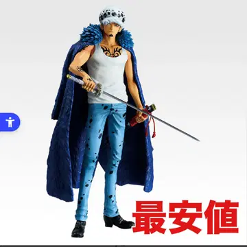 [ 최저가 ] 제일복권 원피스 A상 로