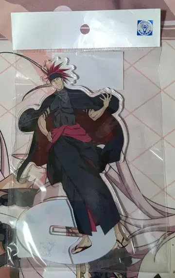 BLEACH 아크릴 스탠드 TSUTAYA 아산이 렌지 2
