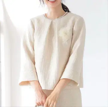 트위드 풀오버 세레모니 입원 입학 졸업 결혼식 수험 시치고산