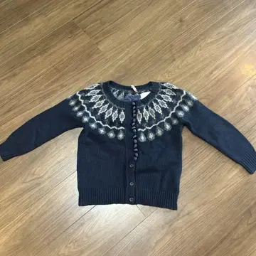 sacai 스웨터 사이즈 2