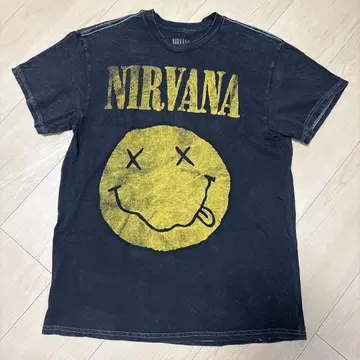 NIRVANA 닐바나
