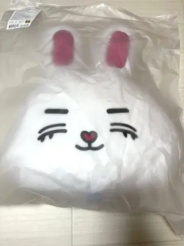 SEVENTEEN MINITEEN 에스쿱스 페이스 쿠션