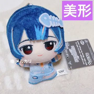 샤니마스 SD 인형