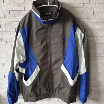 supplier 나일론 자켓