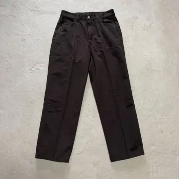 steven alan 와이드 치노 트라우저 일본제