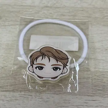 세부이레노우타 타카시 머리끈