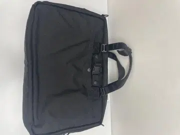 비즈니스 백 블랙