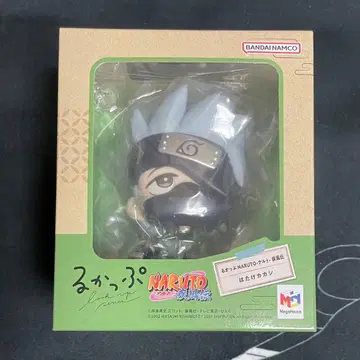 [ 익명 배송 ] NARUTO 룩업 카카시