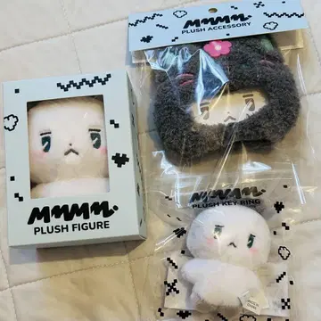 무메미무 하민세트