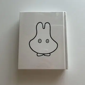 [ 미개봉 새상품 ] miffy 65 미피 전시회 탄생 65주년 기념