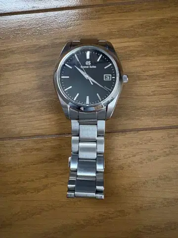 SEIKO 그랜드세이코 SBGX261