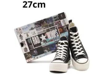CONVERSE RADWIMPS ALL STAR atmos 27cm