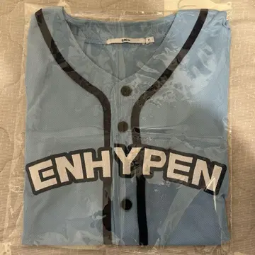 enhypen 유니폼 니키