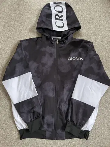 cronos 나일론 자켓 XL