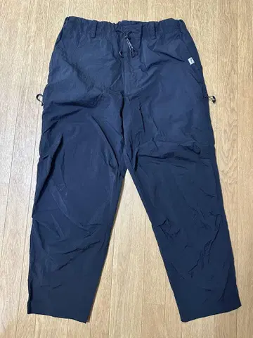 CMF 코무피 아웃도어 의류 나일론 팬츠 size L 블랙