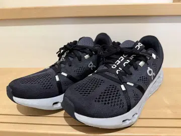 On 러닝화 클라우드 서퍼 Iron | Glacier