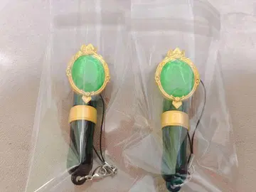 트위스테 브레이징 주얼 미니 응원봉 디아소니아 기숙사