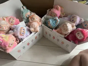 러브브 정품