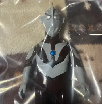 울트라 괴수 리에디트 시리즈 가짜 울트라맨 ANI (스차다라파)