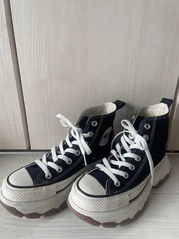 ALL STAR (R) TREKWAVE HI 23.5cm