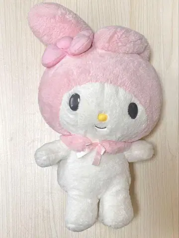 마이멜로디 봉제 인형 30cm