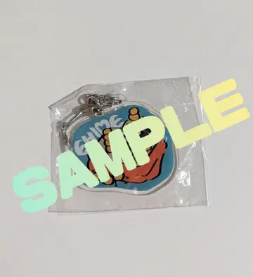 asp 고토치 키링 에히메 모구 라이언
