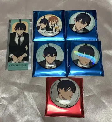 체인소 맨 아키 천사의 악마