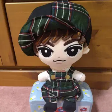 SnowMan 스노치루 BIG 의류 의상
