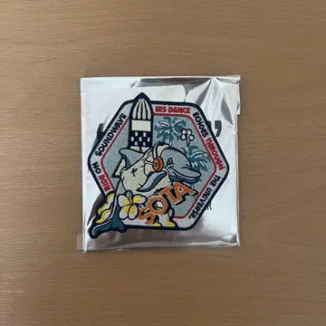 BE:FIRST 소우타 와펜 SOTA