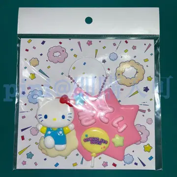 키티 메르헨 공방 산리오페스티벌 캐릭터 대 SANRIO FES