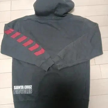 Santa Cruz Syndicate 신디케이트 후드티 M
