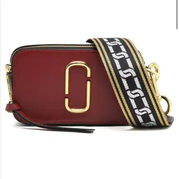 [ MARC JACOBS ] 숄더백 체인 패턴