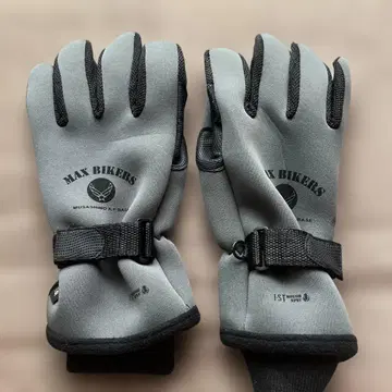 MAX BIKERS 장갑