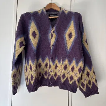 PENNEY'S TOWNCRAFT 긴팔 가디건