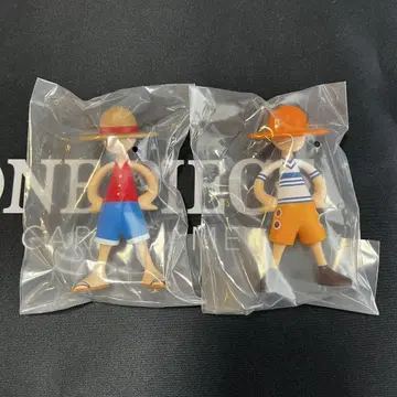 원피스 LUFFY's 루피즈 모험의 기억 Vol.1 루피 나미