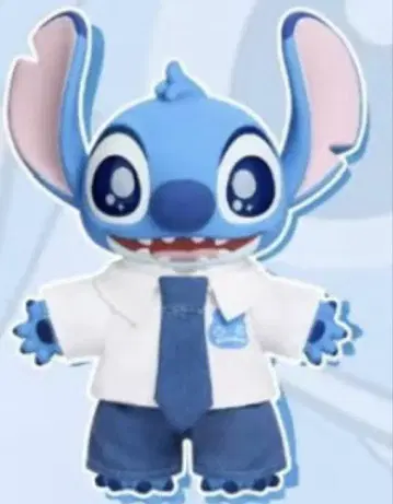 스티치 toptoy dress-up show CAMPUS STYLE
