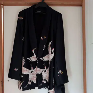 ZARA 셋업
